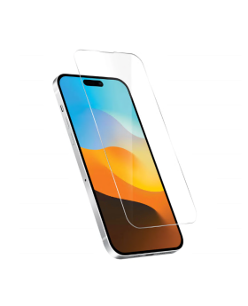 ZIZO 15 Plus and 15 Pro Max Tempered Screen Protector
