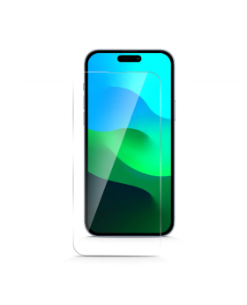 ZIZO 15 Plus and 15 Pro Max Screen Protector