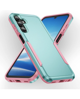 CLICK A15 Case Aqua Pink