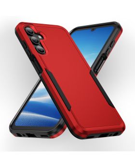 CLICK A15 Case Red Black