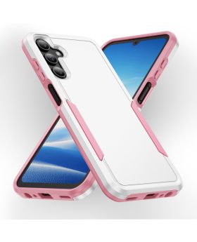 CLICK A15 Case White Pink