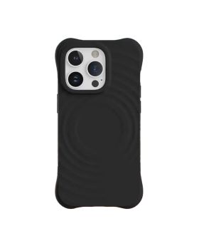 CLICK iPhone 16 Case MagSafe Black
