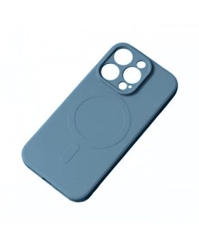 CLICK iPhone 16 Case Magsafe Blue