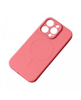 CLICK iPhone 16 Pro Max Case MagSafe Pink