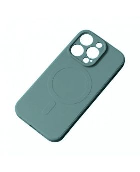 CLICK iPhone 16 Plus Case MagSafe Green