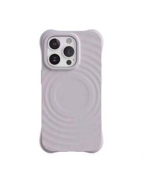 CLICK iPhone 16 Plus Case MagSafe Lilac