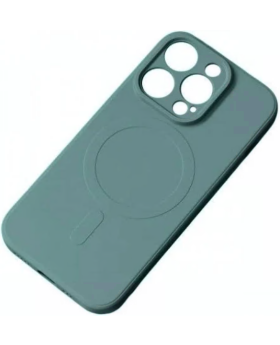 CLICK iPhone 16 Pro Max Case MagSafe Green