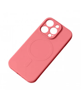 CLICK iPhone 16 Pro Max Case MagSafe Orange