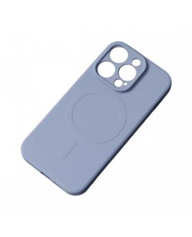 CLICK iPhone 16 Pro Max Case MagSafe Purple
