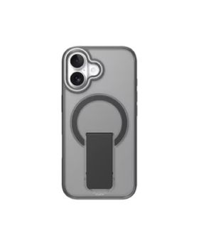 CLICK Latch Series iPhone 17 Case - Black