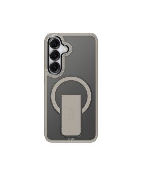 CLICK Samsung S25 Plus Case Smoke