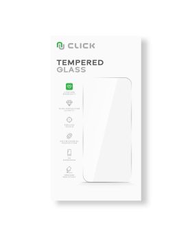 CLICK Samsung S25 Screen Protector