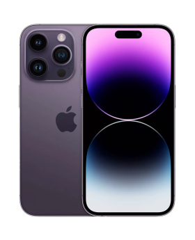 iPhone 14 Pro