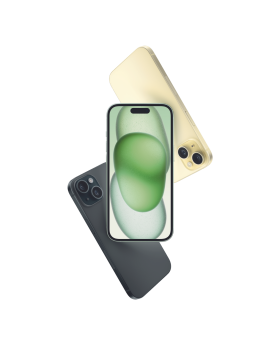 iPhone 15