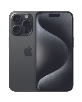 iPhone 15 Pro