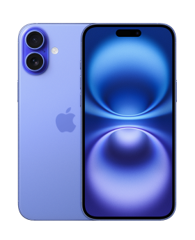 iPhone 16 Plus