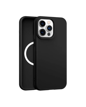 NIMBUS 15 and 15 Pro Case Black