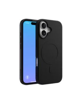 Nimbus9 Alto 2 iPhone 17 Pro MagSafe Case - Black