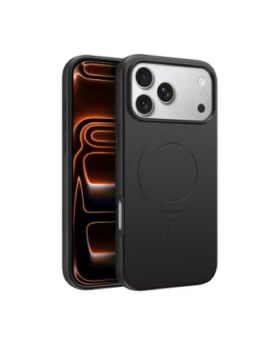 Nimbus9 Alto 2 iPhone 17 Pro Max MagSafe Case - Black