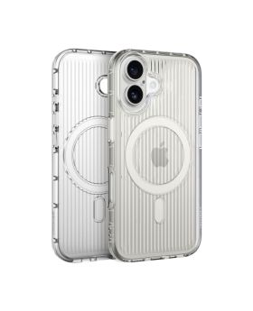 NIMBUS iPhone 16 Case MagSafe Clear