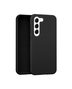 NIMBUS Samsung S24 Plus Case Black