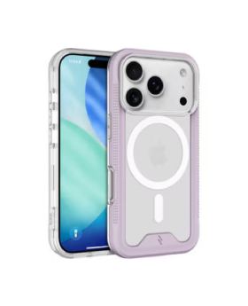 ZIZO ION Series iPhone 17 Pro MagSafe Case - Purple