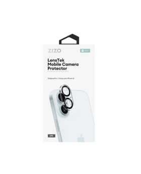 ZIZO iPhone 16 Camera Lens Protector