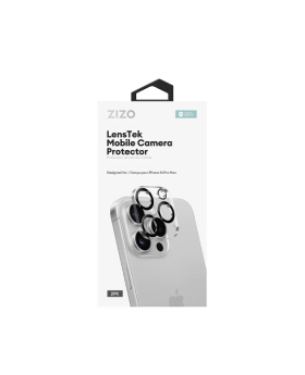 ZIZO iPhone 16 Pro Max Camera Lens Protector