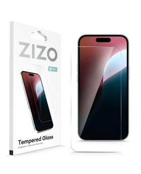 ZIZO iPhone 16 Pro Screen Protector