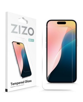 ZIZO iPhone 16 Screen Protector