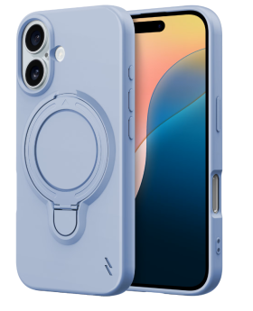 ZIZO REVOLVE Series iPhone 16 Case-Violet
