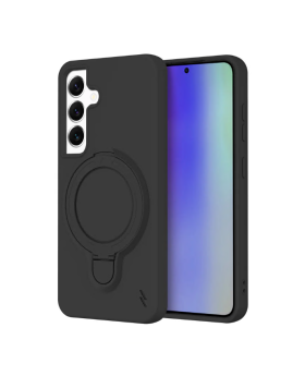 ZIZO Samsung S25 Case Black