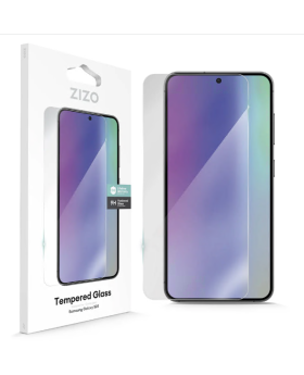 ZIZO Samsung S25 Tempered Screen Protector